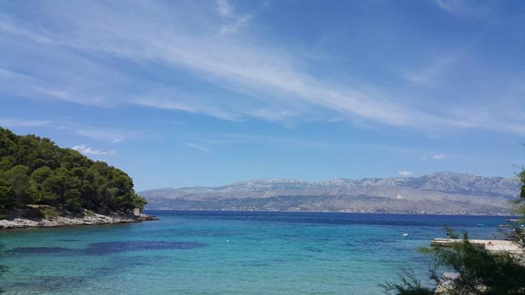 Отель Apartment Pavo-80m from beach, фото 18