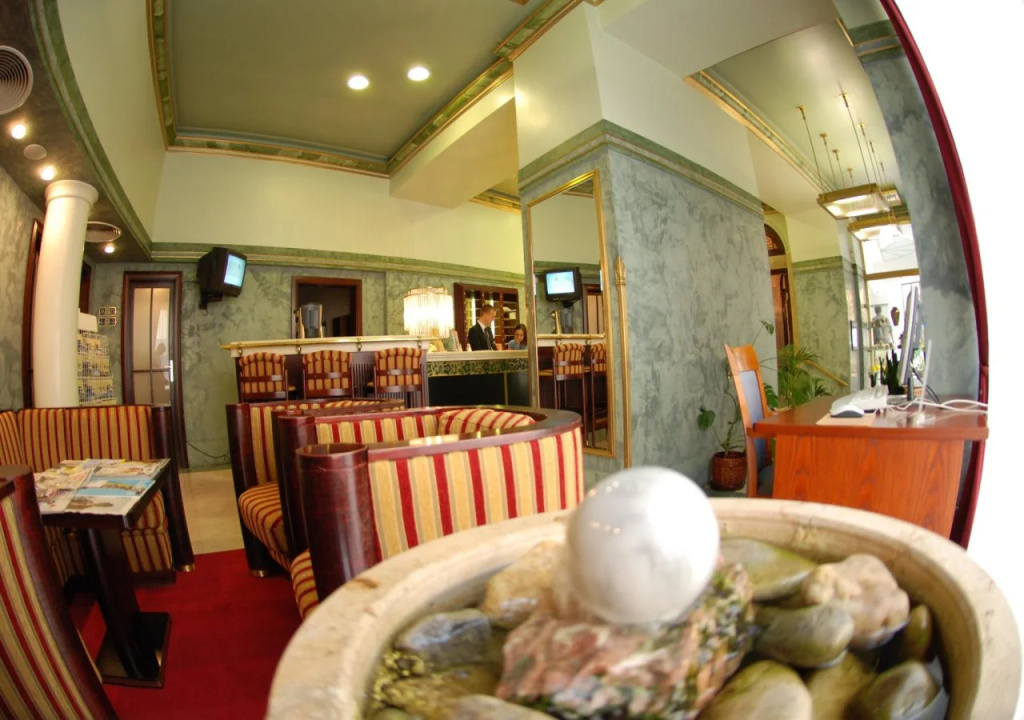 Hotel photo 22