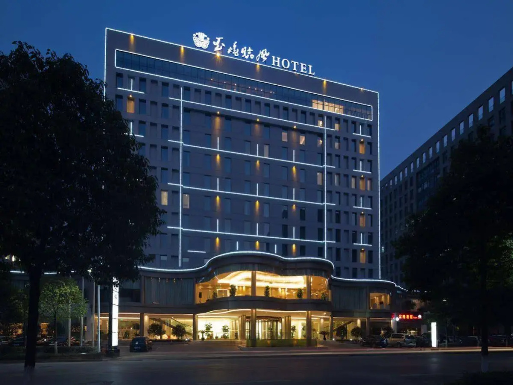 Hotel photo 20