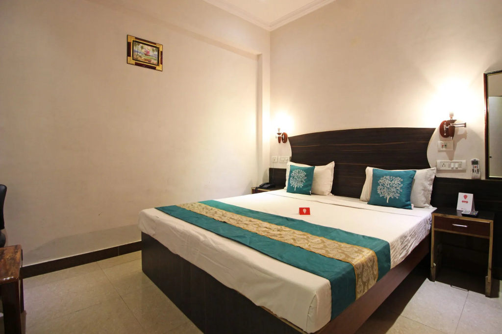 OYO 5539 Merit Hotel - Général
