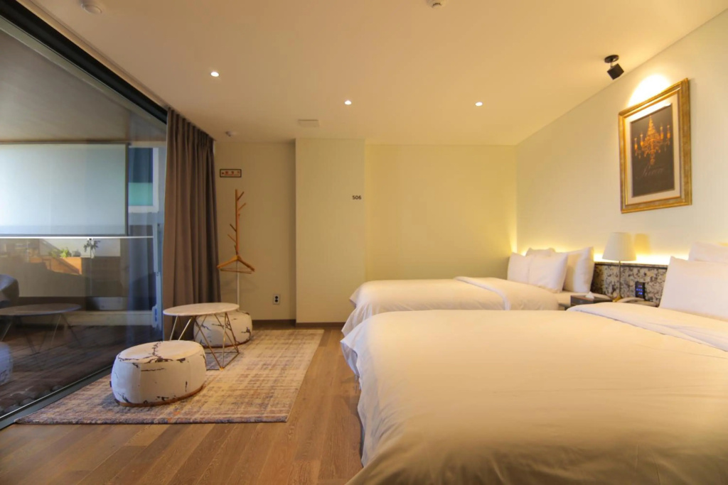 Hotel Gite — 3