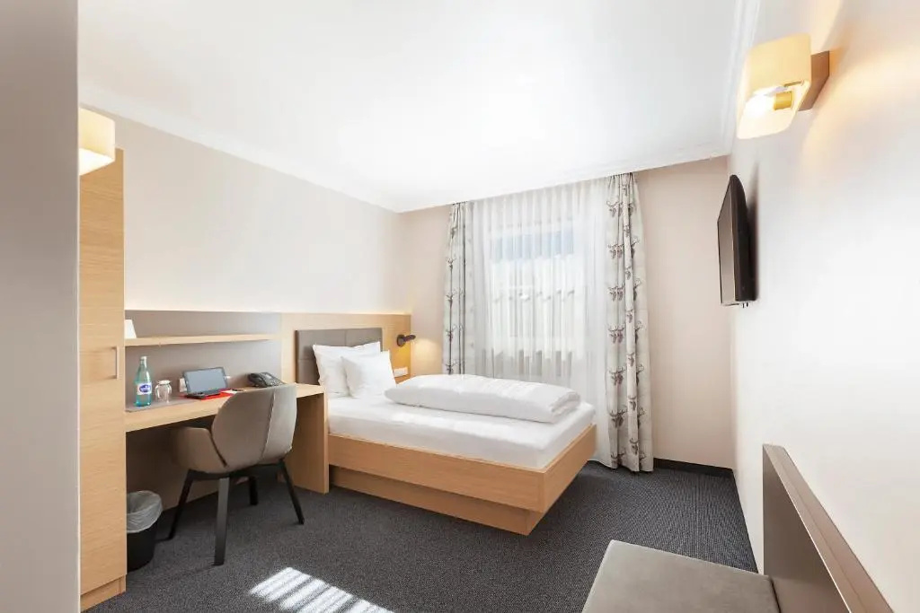 Landgasthof & Hotel Gentner - Chambres