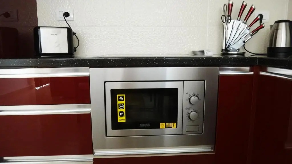 White Residence Luxury Apartments - фото 18