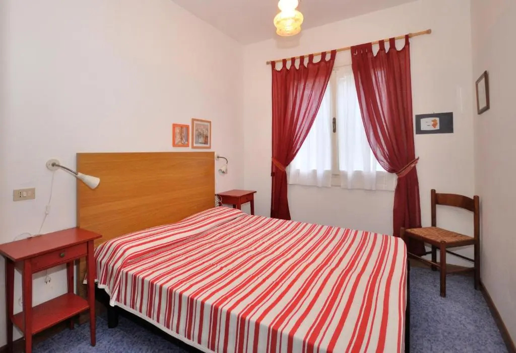 Villaggio Michelangelo - Chambres