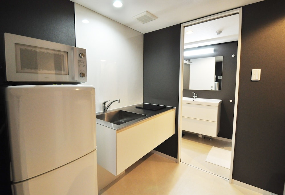 Senlax Inn Osaka 사진 23