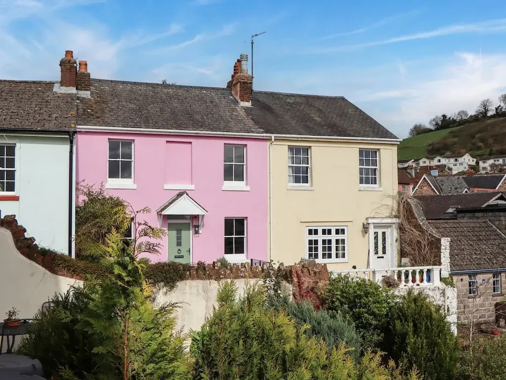 Rose Cottage
