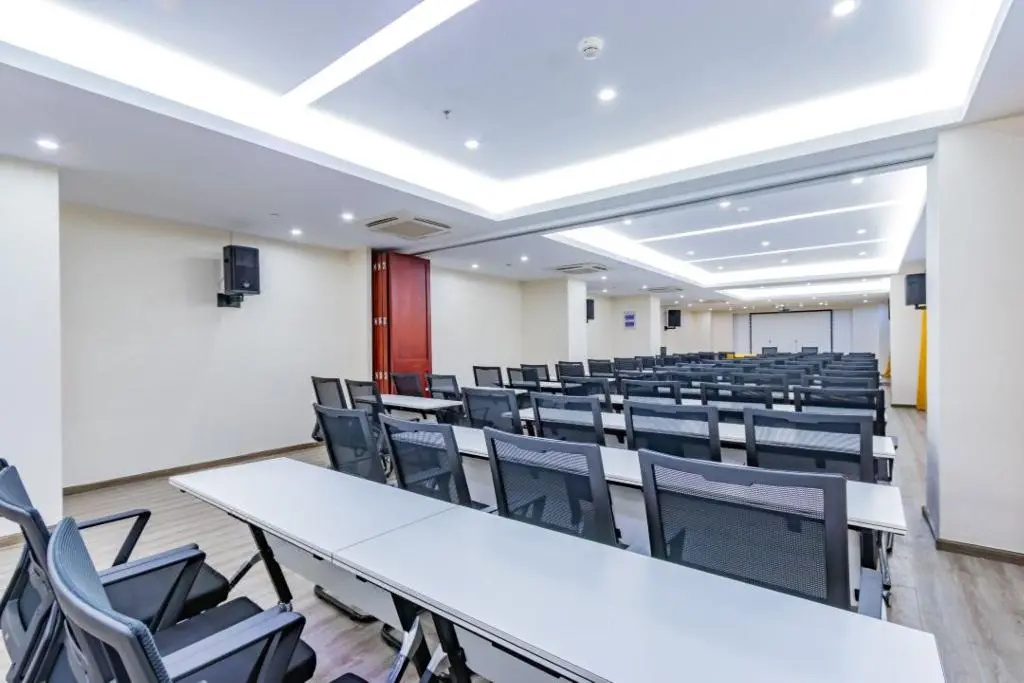 Business Centre
