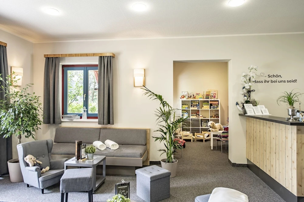 Jufa Hotel Lipizzanerheimat - Général