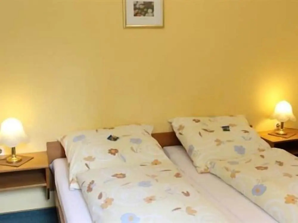 Hotel Winneburg - Chambres