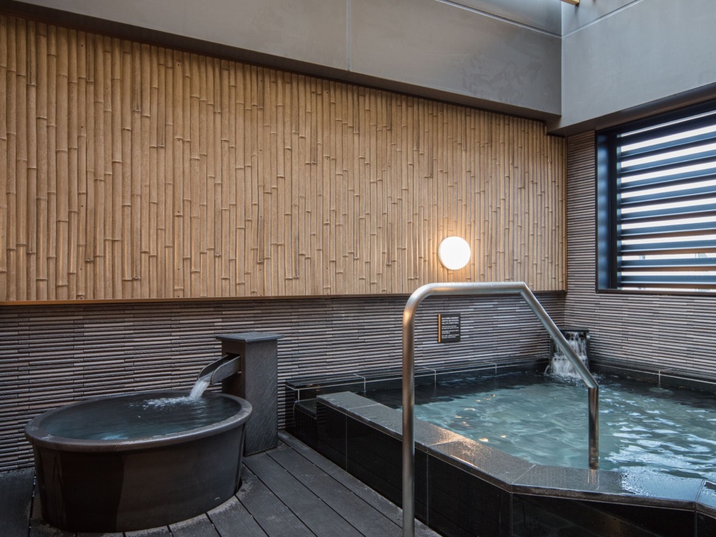 APA Hotel Asakusa Tawaramachi Ekimae 사진 24