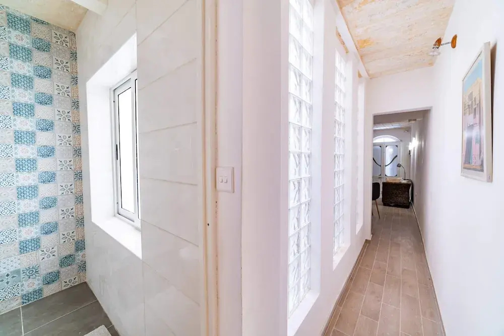 Valletta City Townhouse - Général