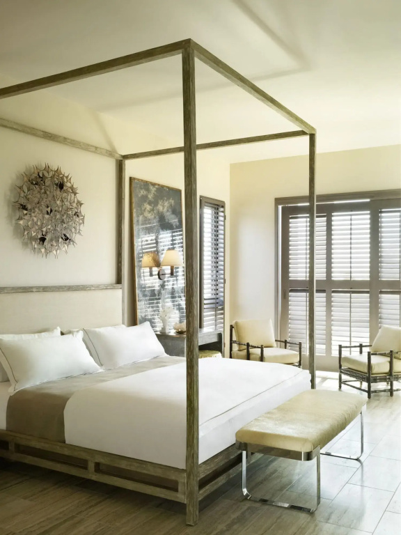 Four Seasons Resort and Residences Anguilla - фото 38