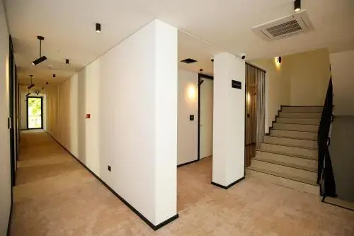 Nobus Hotel & Spa, Вльора, Албанія мініатюра 17