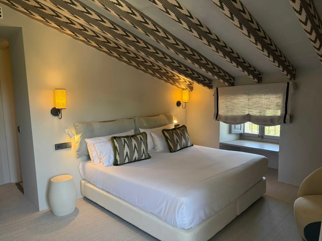 Hotel Son Xotano Mallorca by Annua Signature - Chambres