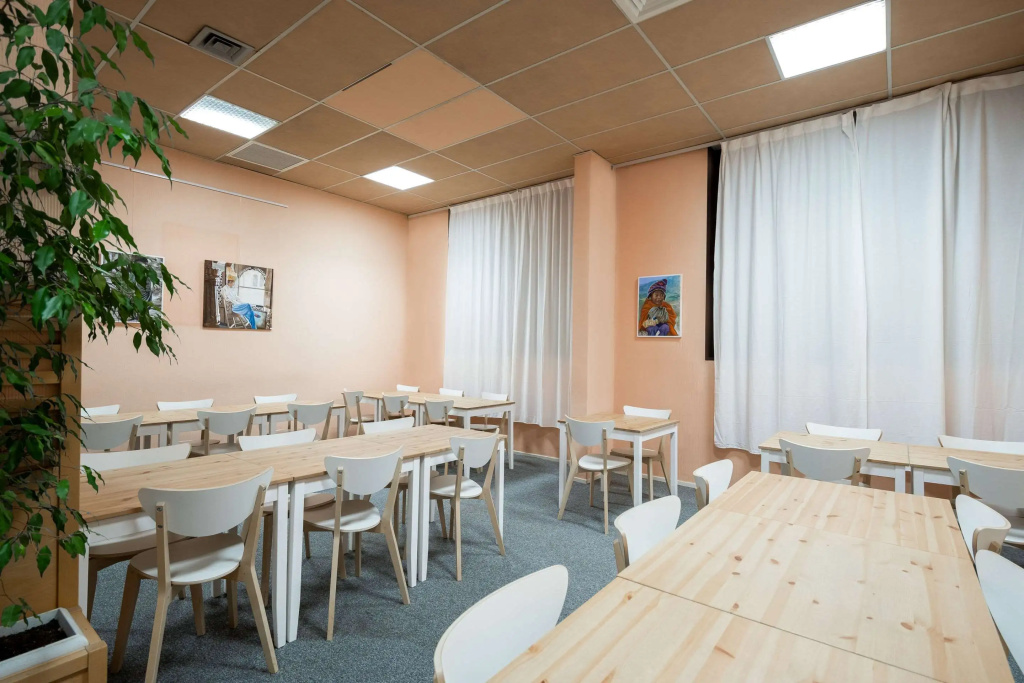 Comfort Hotel Toulouse Sud - Général