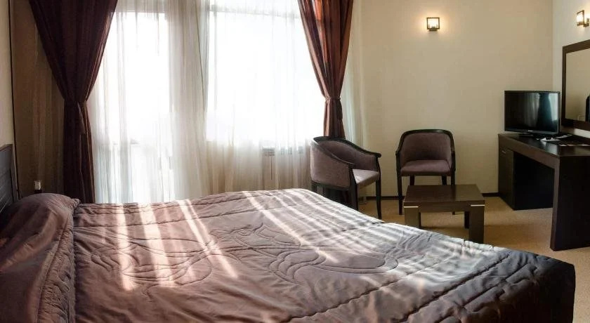Hotel Ezeroto - Général