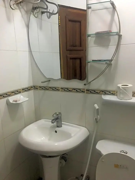 Natron Palace Hotel - Chambres