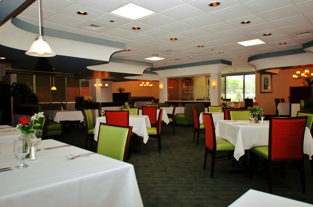 Doubletree by Hilton Hotel Fayetteville - Général