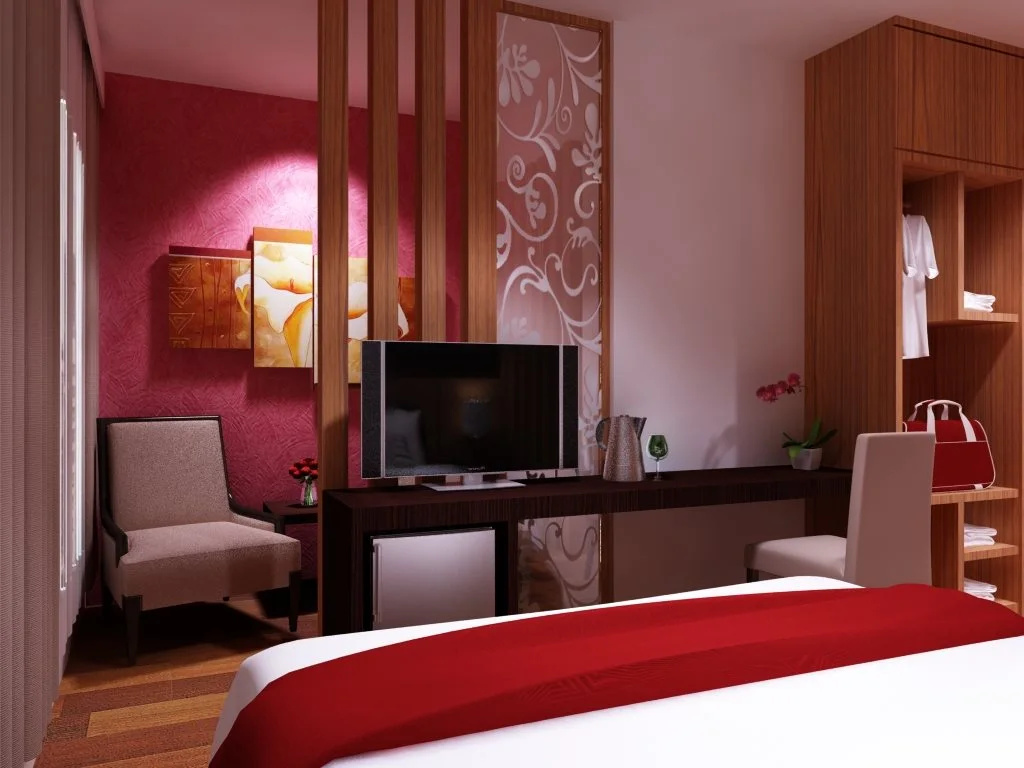 Neotel Hotel City Centre - Général