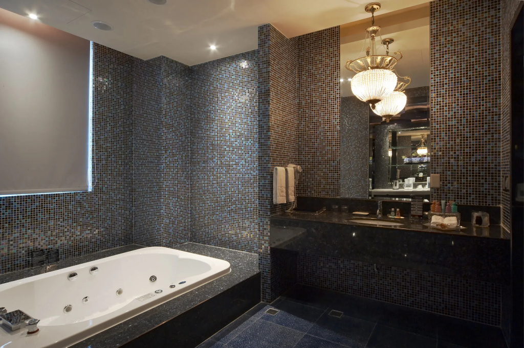 Wego Boutique Hotel-Hsinchu - Général