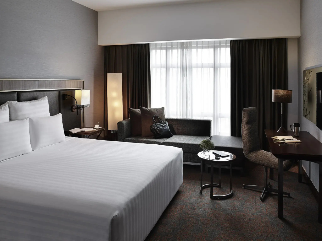 Executive room