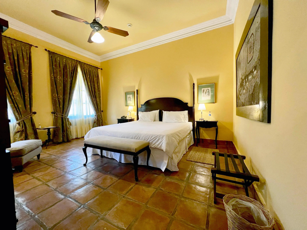Patios de Cafayate - Wine Hotel & Restaurant - Chambres