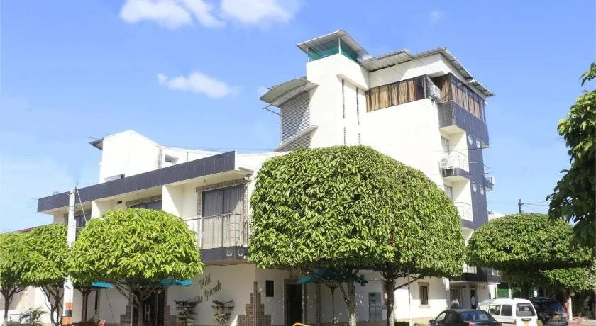 Hotel Rio Grande - Général