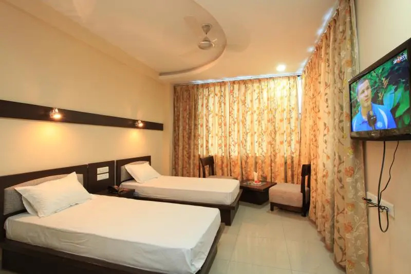 Premium room