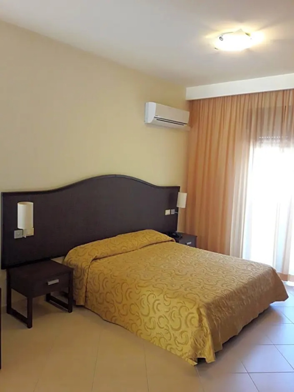 Costa Azul - Chambres