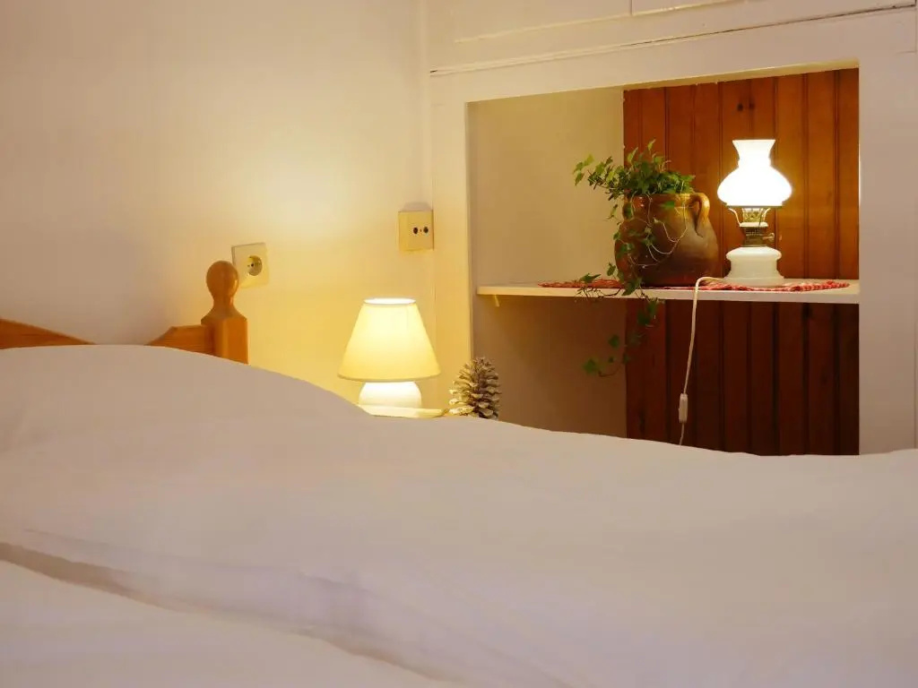 Pension Tannenheim - Chambres
