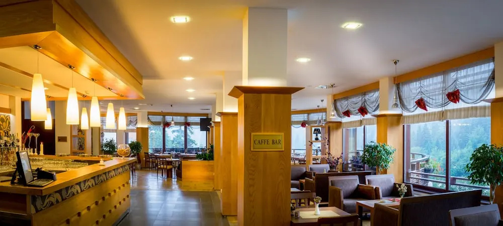 Hotel Bjelasnica - Général