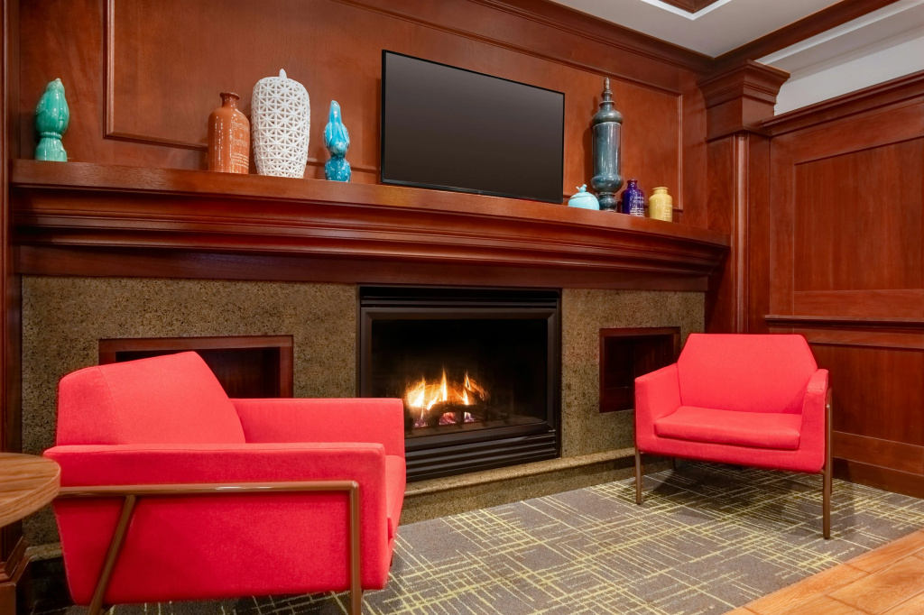 Hampton Inn Long Island-Brookhaven - Général