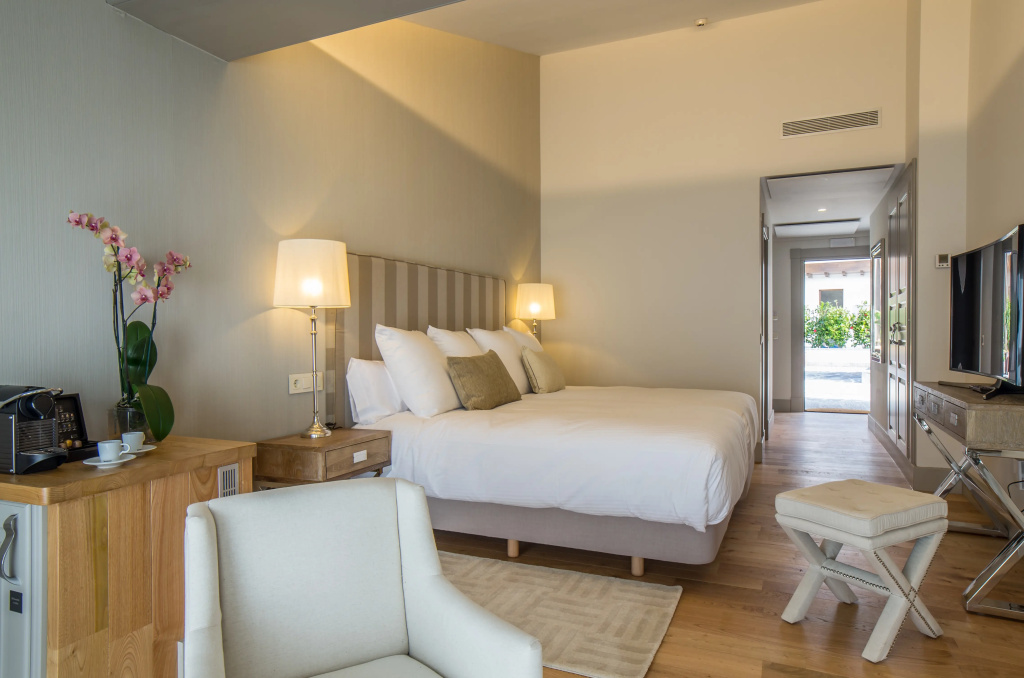 Puebloastur Eco-Resort Wellness & Spa - Général
