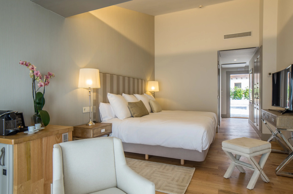 Puebloastur Eco-Resort Wellness & Spa picture