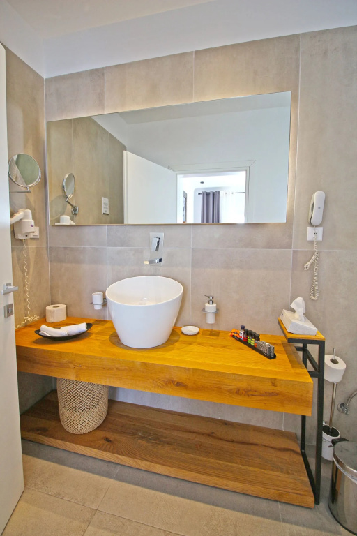 Harmony Boutique Hotel - Chambres