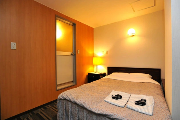 Standard Single room (single bed)