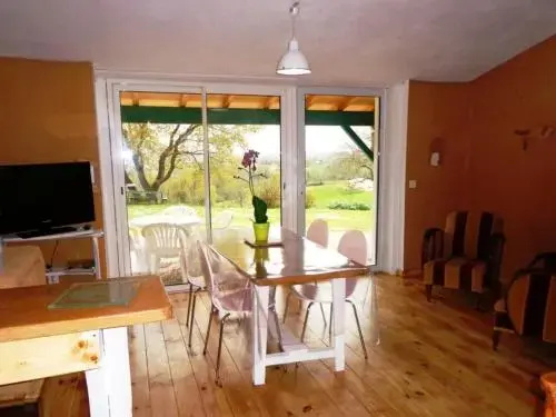 Voir la photo 3 — Gite Estibeaux, 2 pièces, 2 personnes - FR-1-360-133