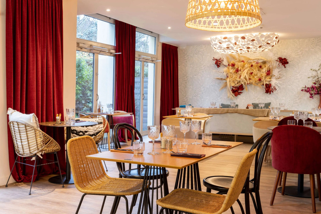 Aiden by Best Western Paris Roissy CDG