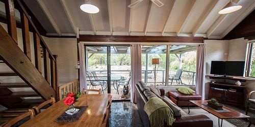 Margaret River Stone Cottages - Général