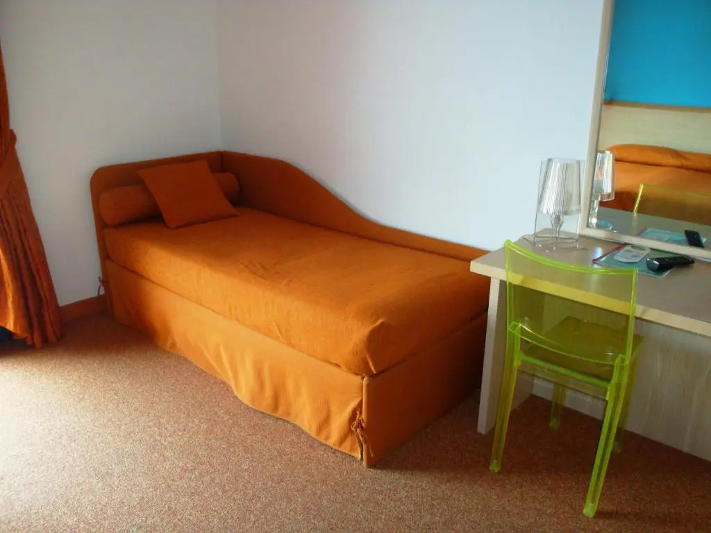 Cleofe - Chambres