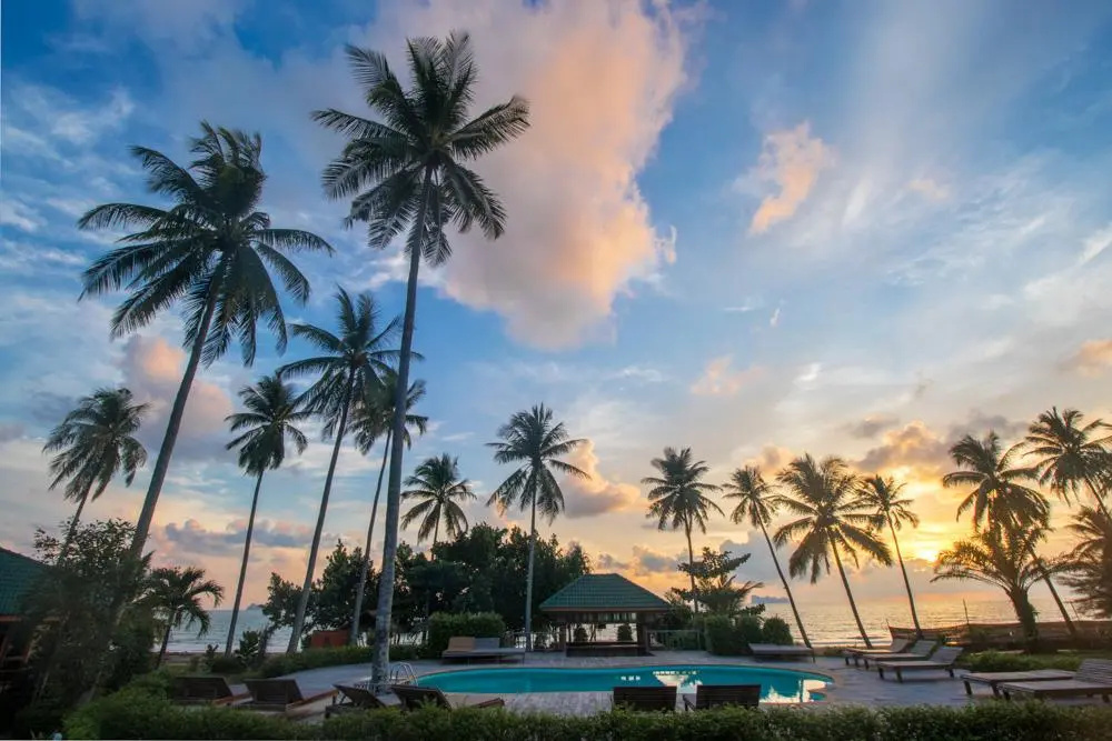 Yataa Spa And Resort - Chambres