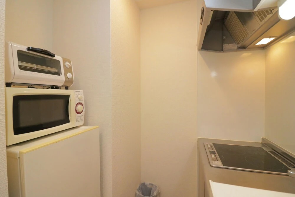 HG Cozy Hotel No.84 Morishoji Station 사진 19