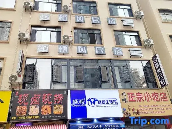 Qifeng Homestay (Xingyi DCF)