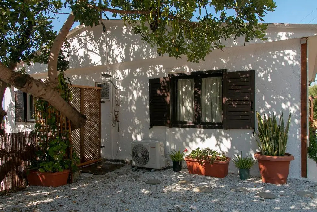 Summer Dream Cottage, 2BR, Beautiful sea view