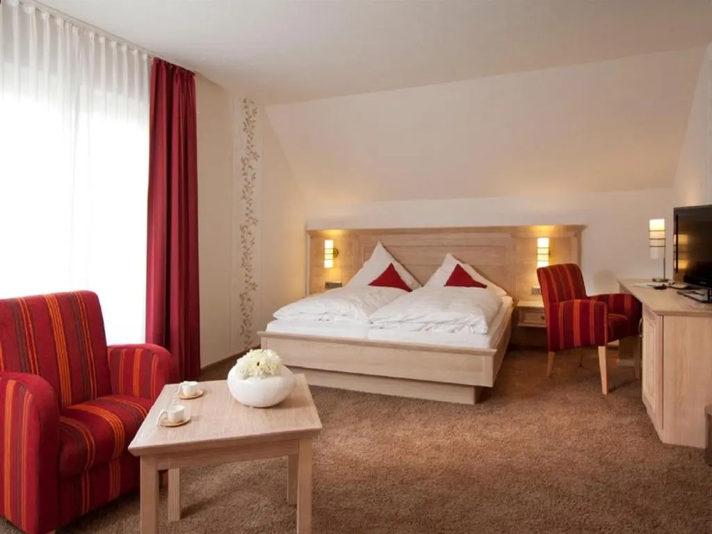 Comfort room