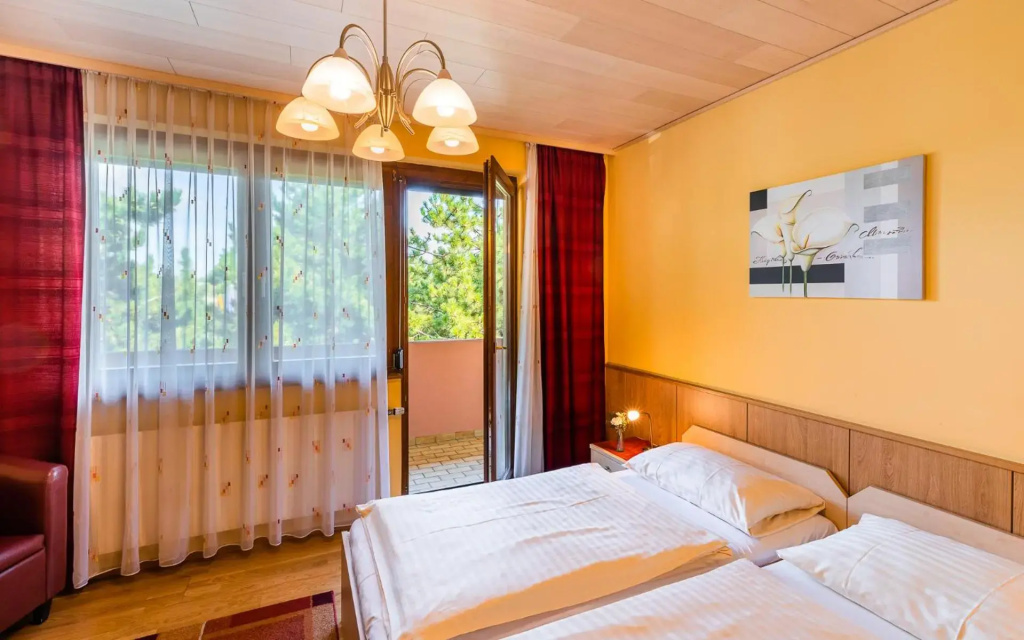 Hotel Steinfeld - Général