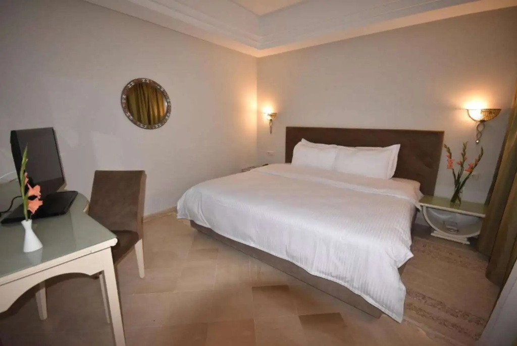 Verdi Tunis Beach Resort - Général