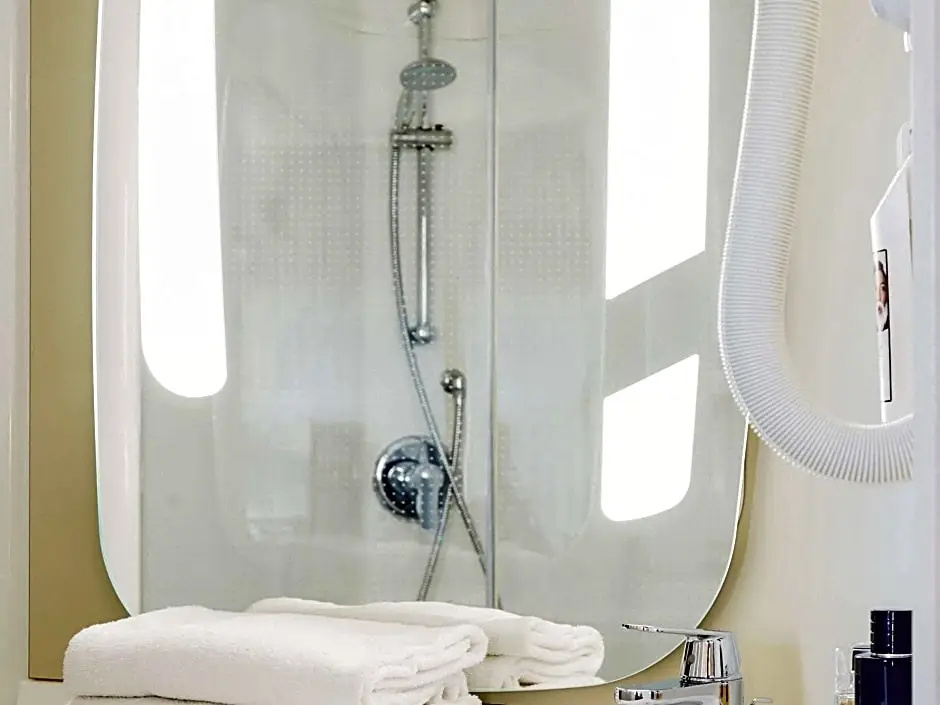 Ibis La Ciotat - Chambres