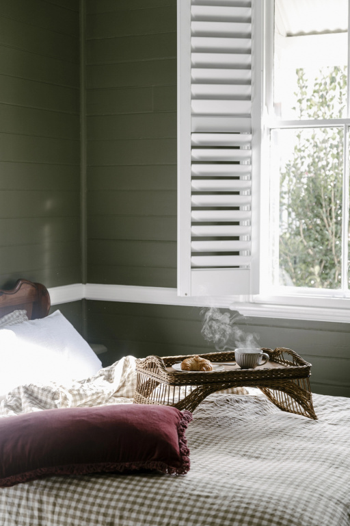 Maleny Lodge - Chambres