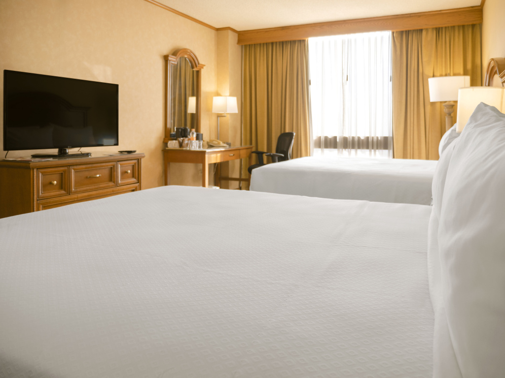 Crowne Plaza Monterrey by IHG - Général